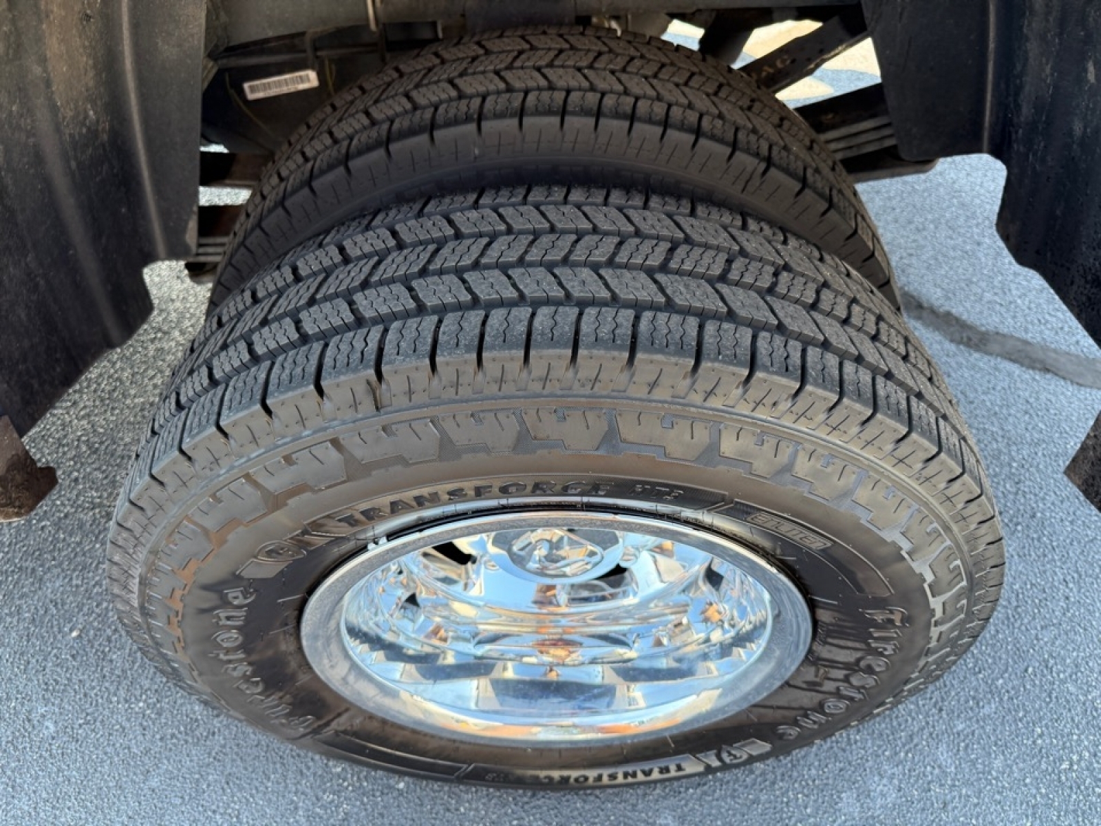 2024 Ram 3500 Big Horn photo 24