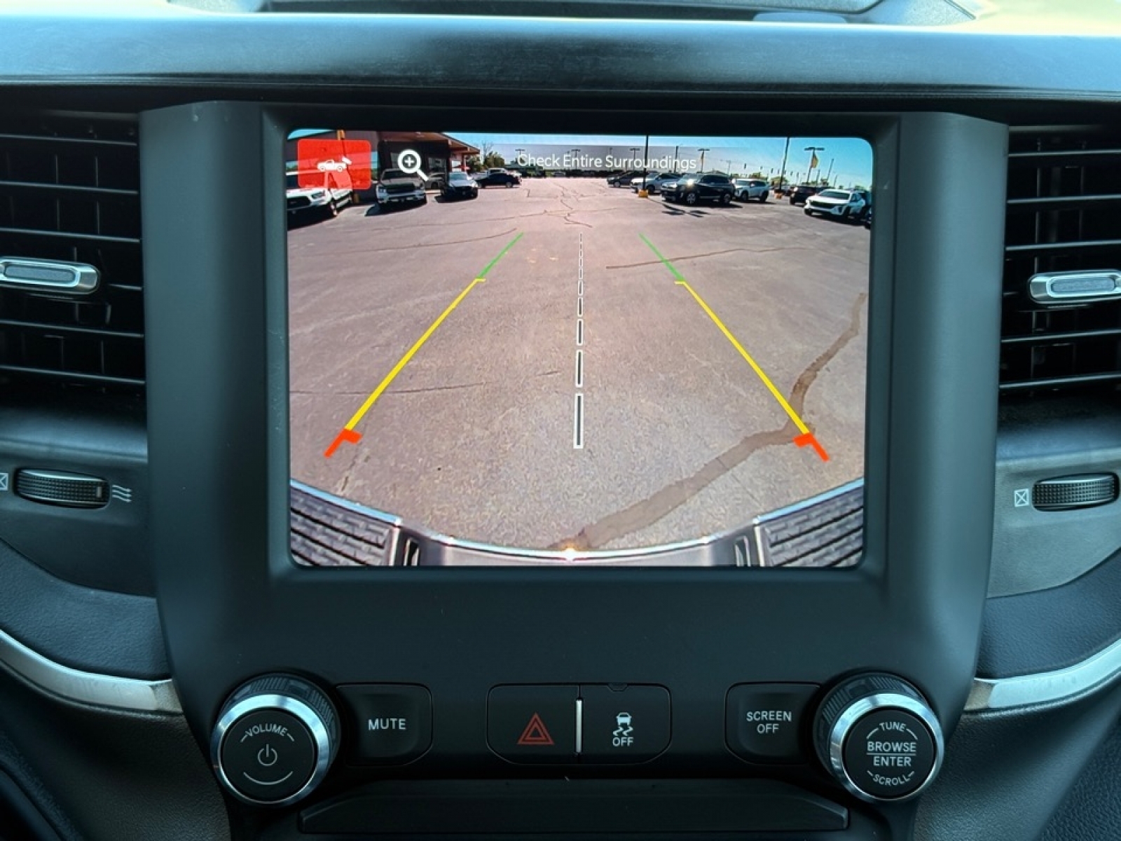2024 Ram 3500 Big Horn photo 32