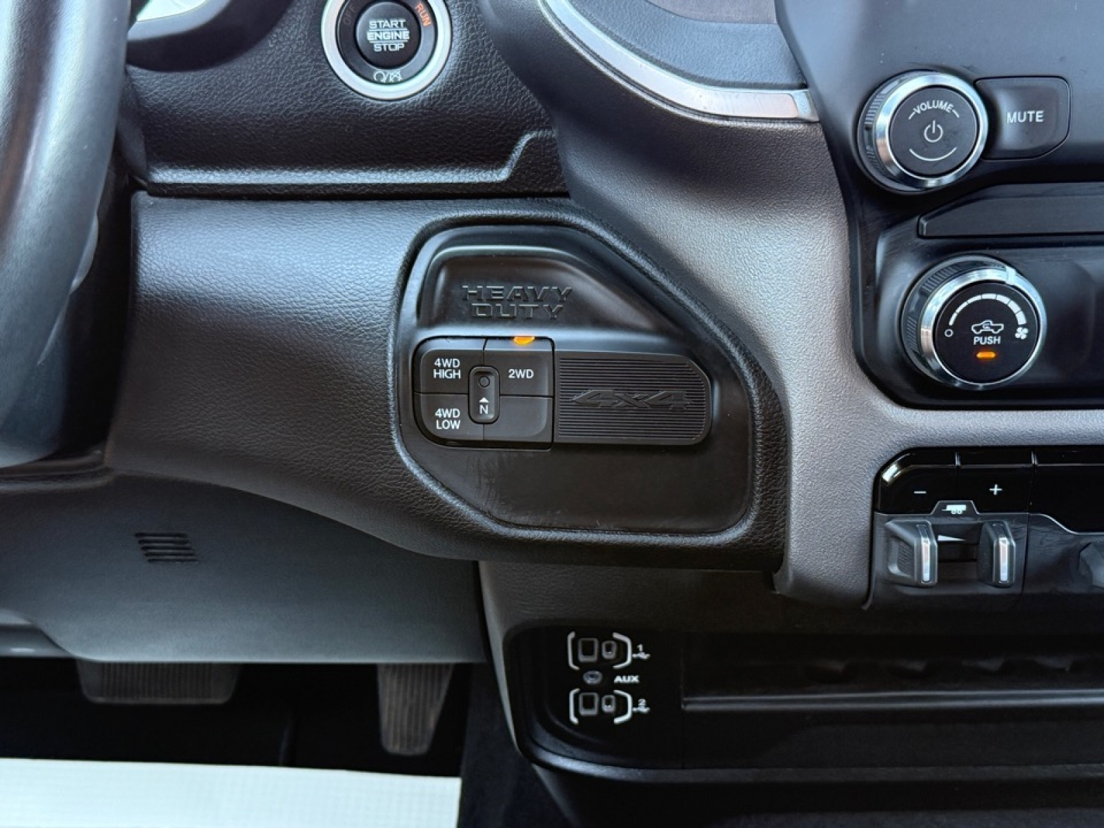 2024 Ram 3500 Big Horn photo 35