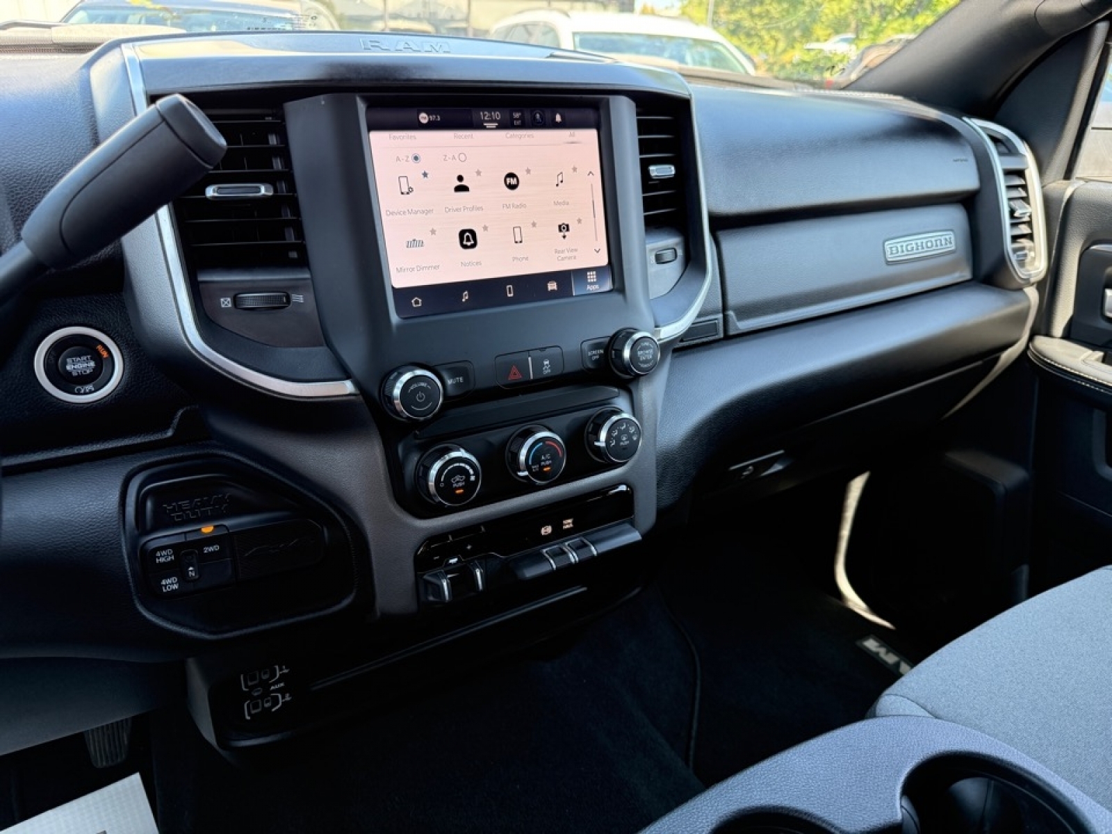 2024 Ram 3500 Big Horn photo 36