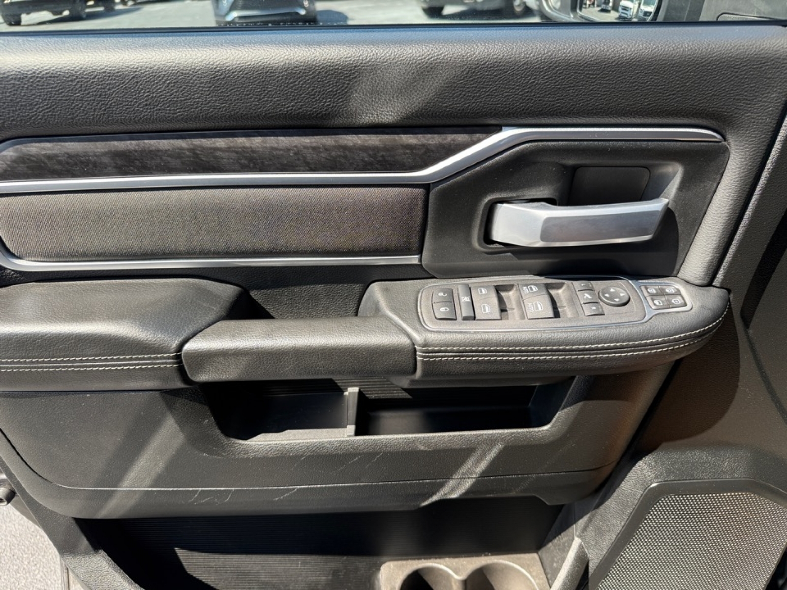 2024 Ram 3500 Big Horn photo 38