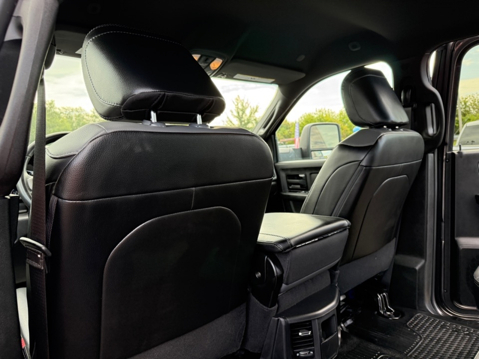 2024 Ram 3500 Tradesman photo 18