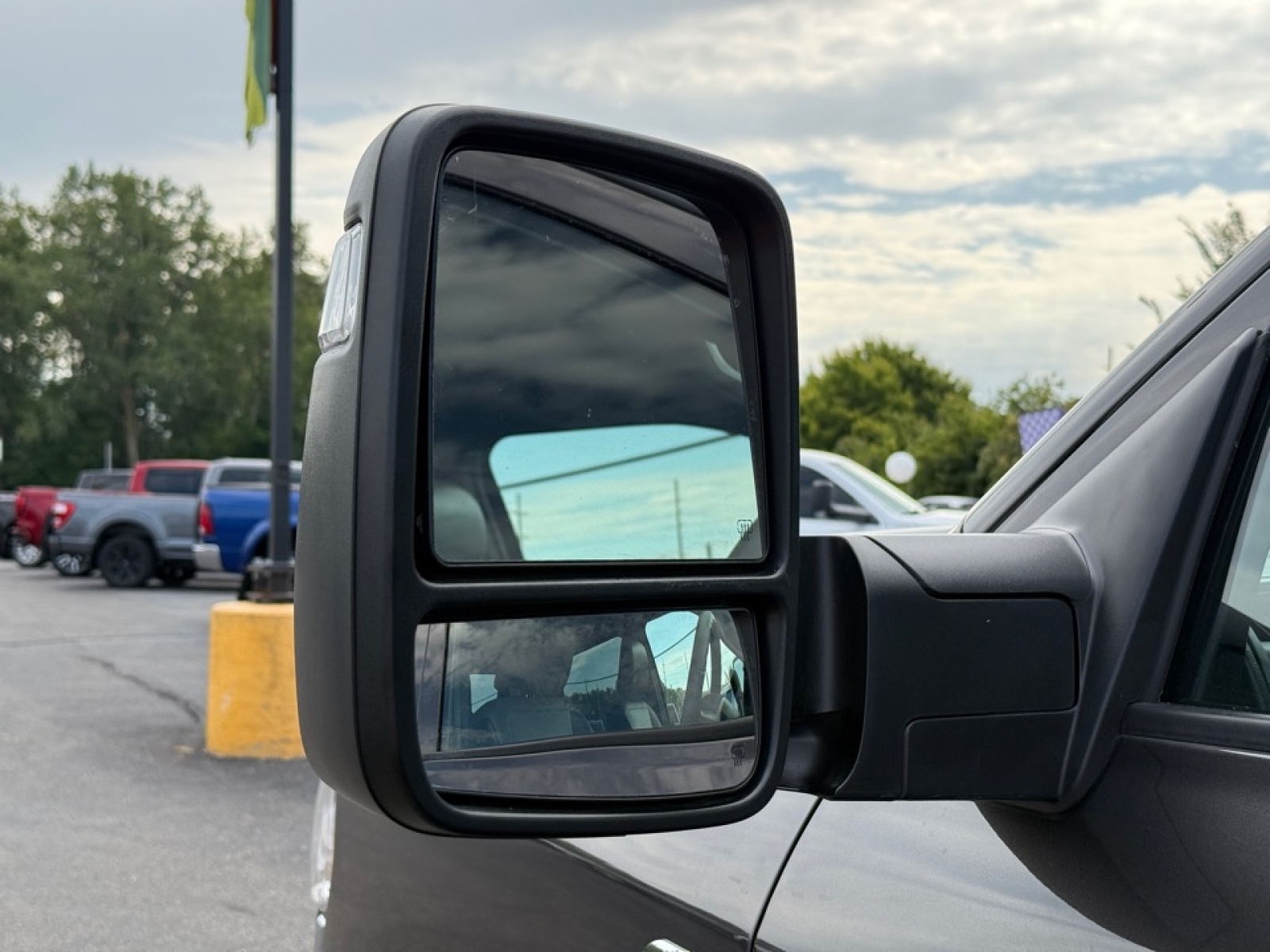 2024 Ram 3500 Tradesman photo 21