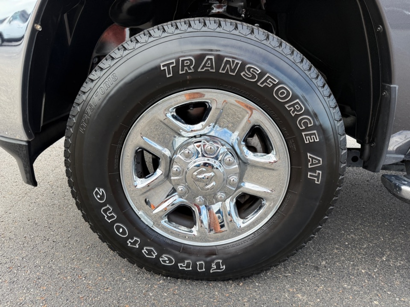 2024 Ram 3500 Tradesman photo 22
