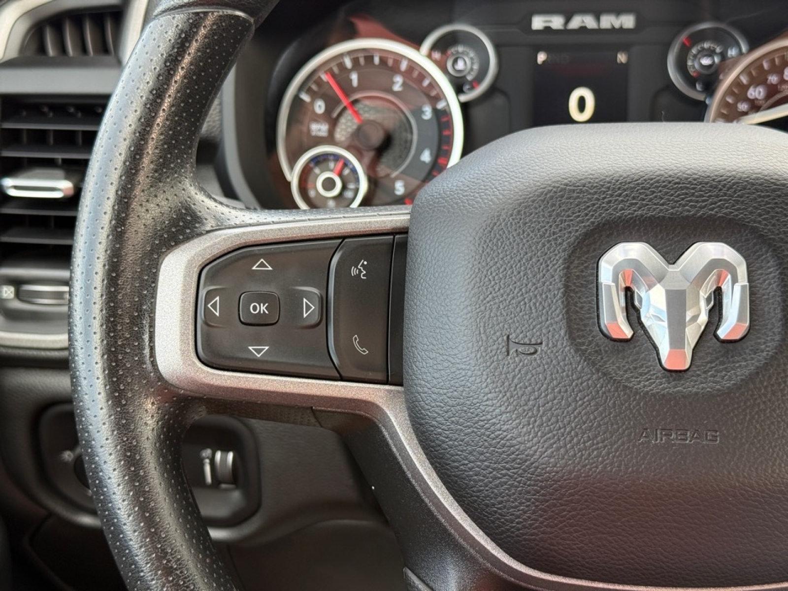 2024 Ram 3500 Tradesman photo 28