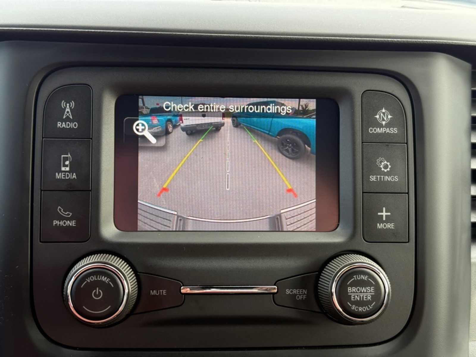 2024 Ram 3500 Tradesman photo 30
