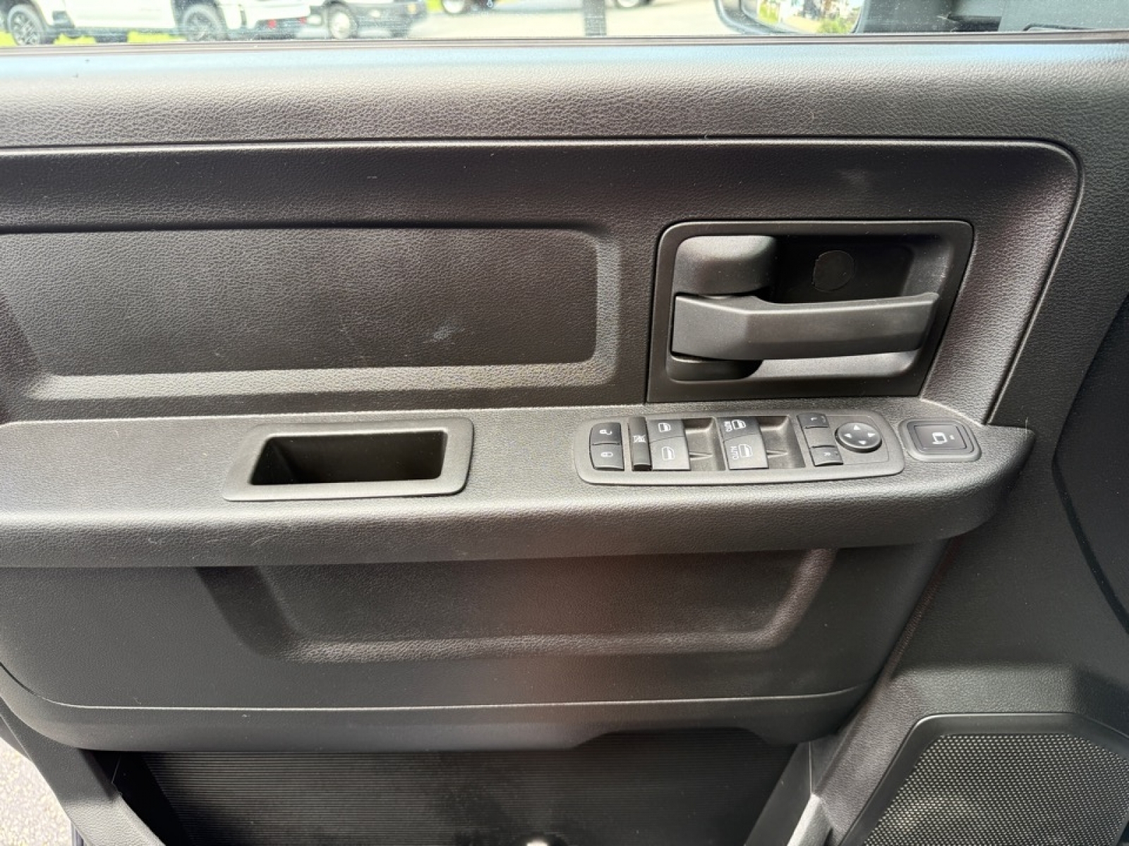 2024 Ram 3500 Tradesman photo 38