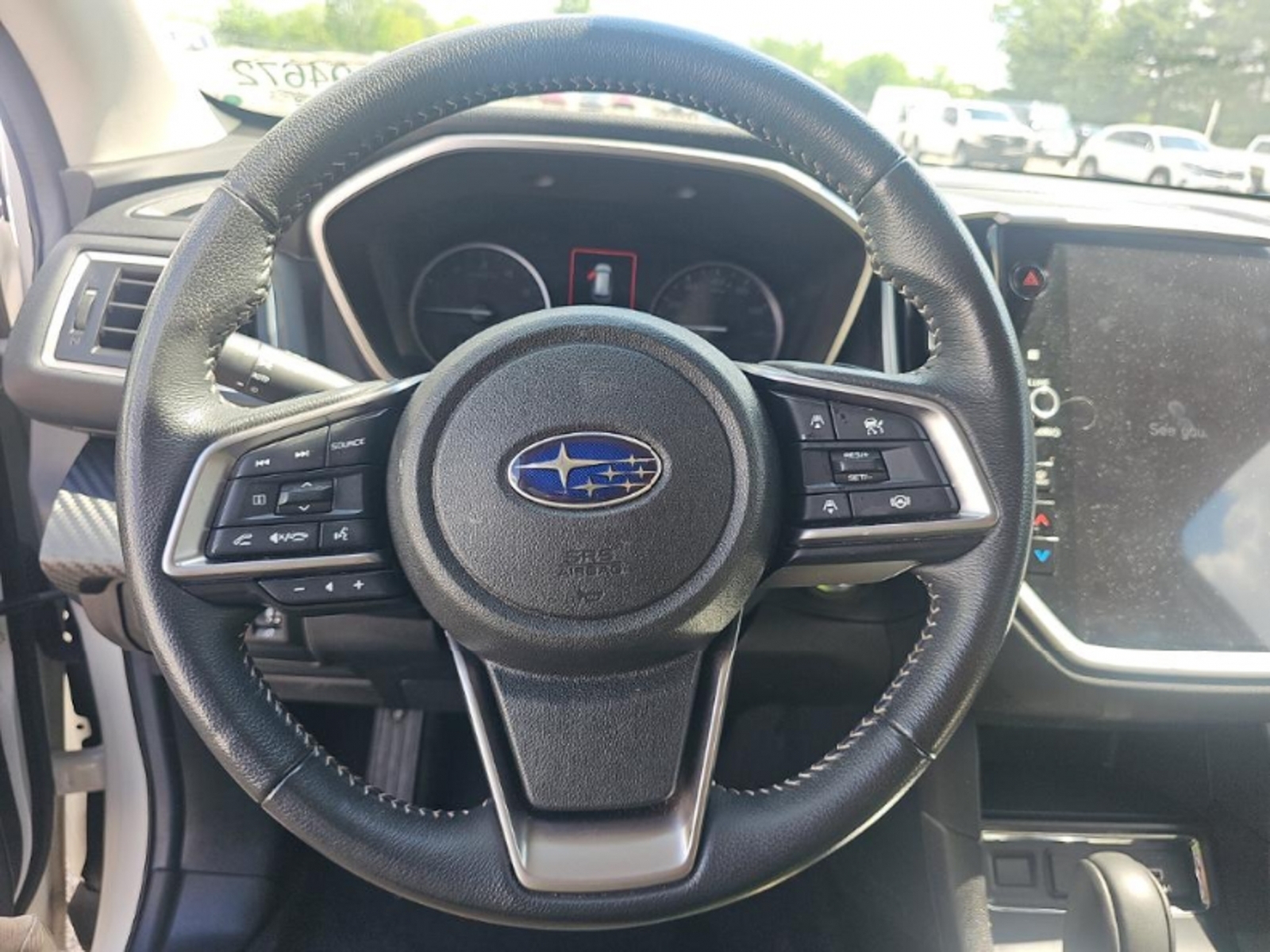 2024 Subaru Ascent Premium 7-Passenger, 39929, Photo