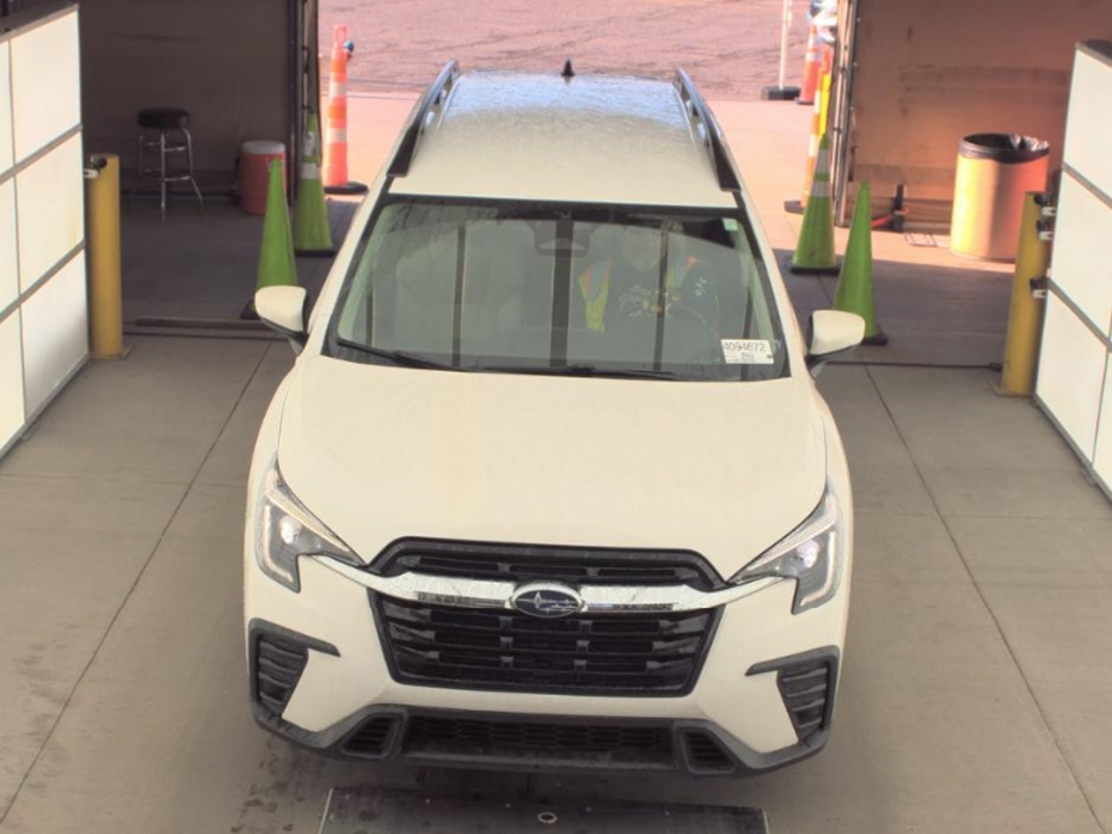 2024 Subaru Ascent Premium 7-Passenger, 39929, Photo
