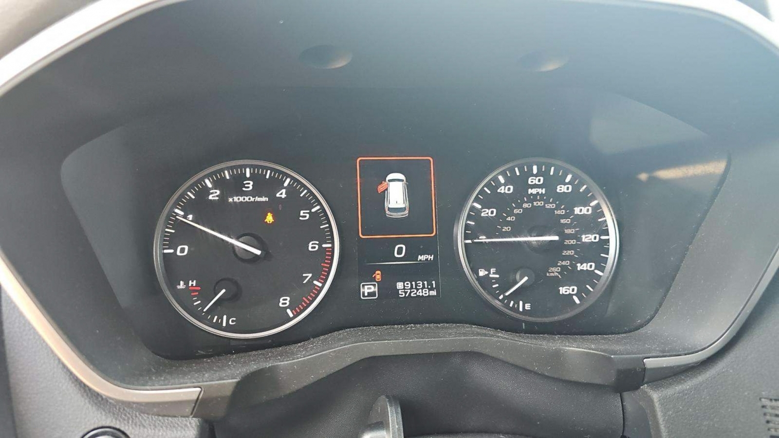 2024 Subaru Ascent Premium 7-Passenger, 39929, Photo