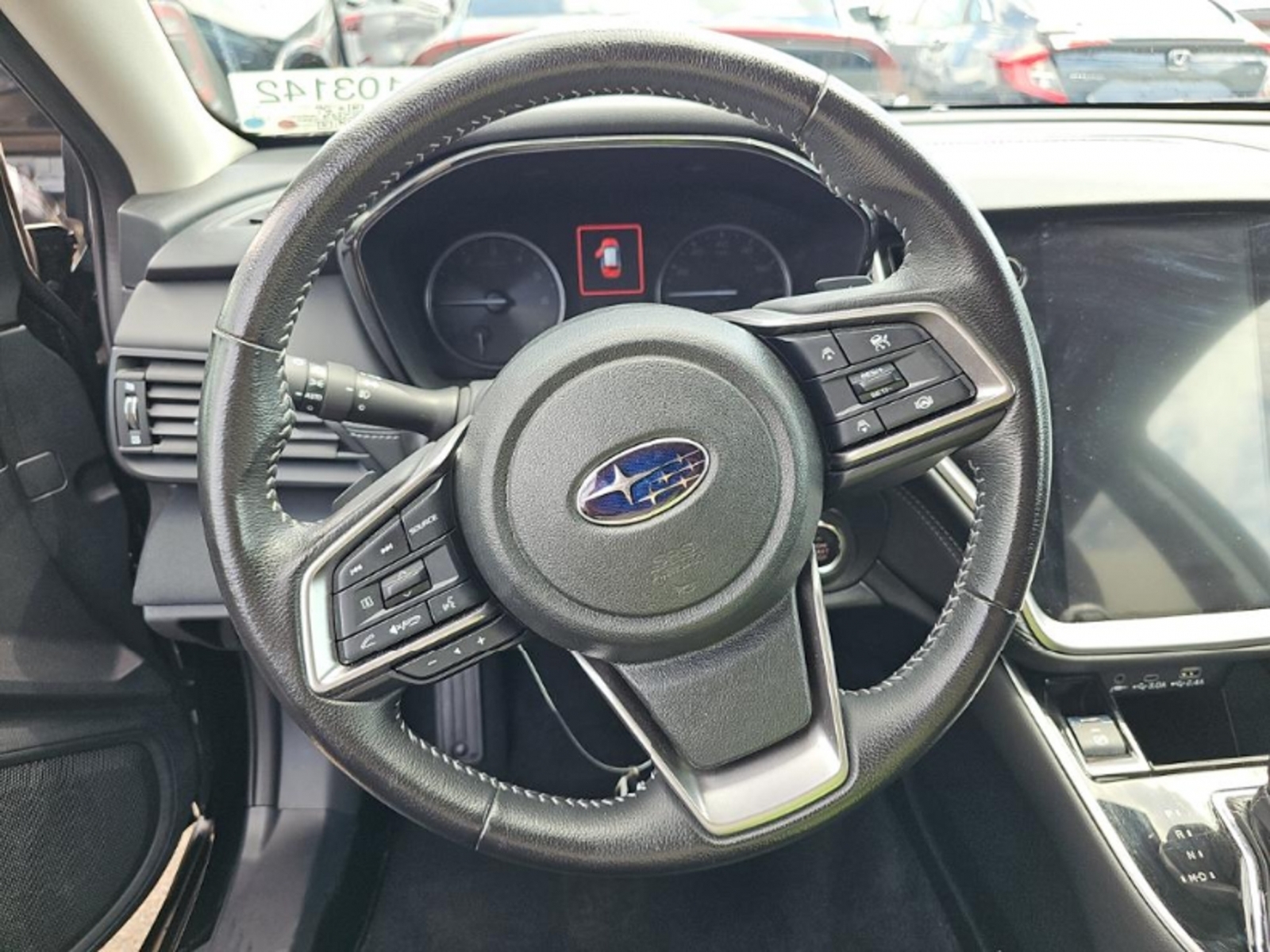 2024 Subaru Outback Premium, 39887, Photo