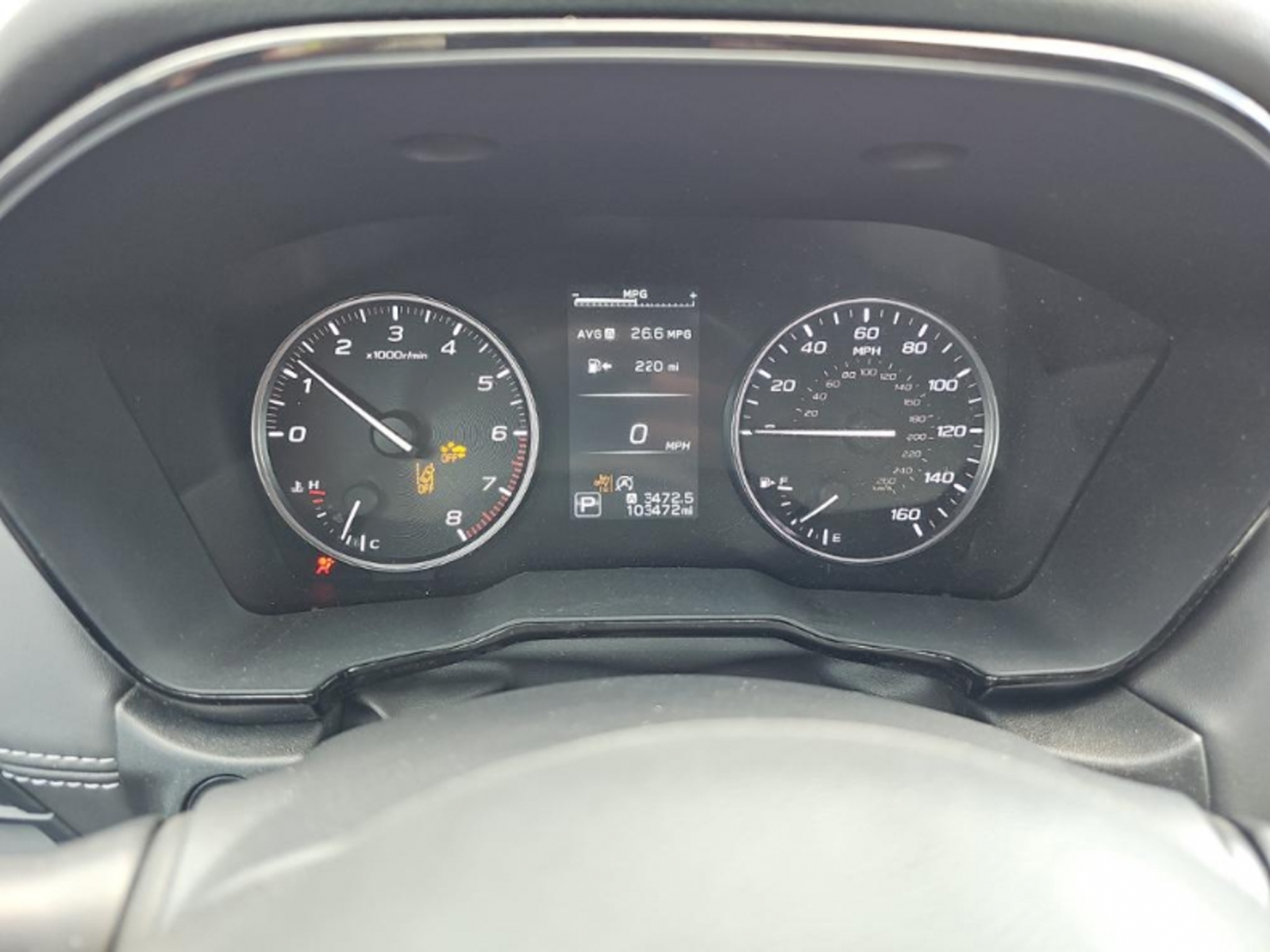 2024 Subaru Outback Premium, 39887, Photo