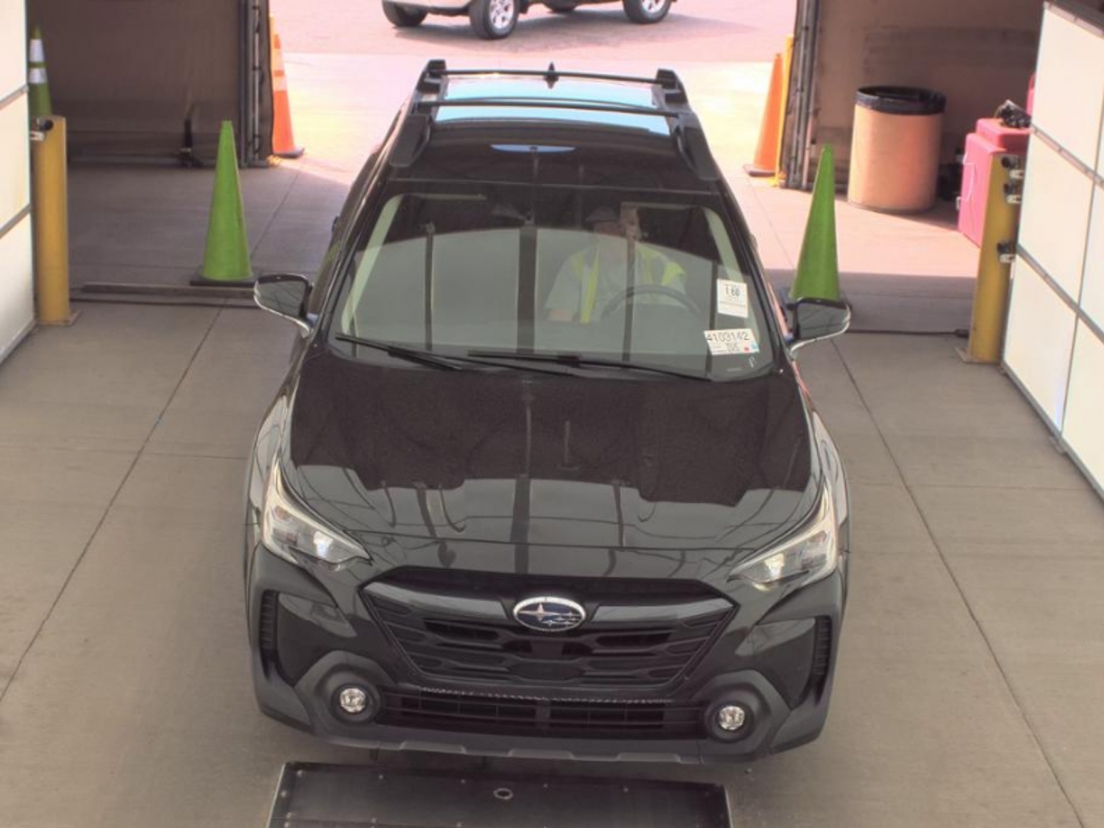 2024 Subaru Outback Premium, 39887, Photo