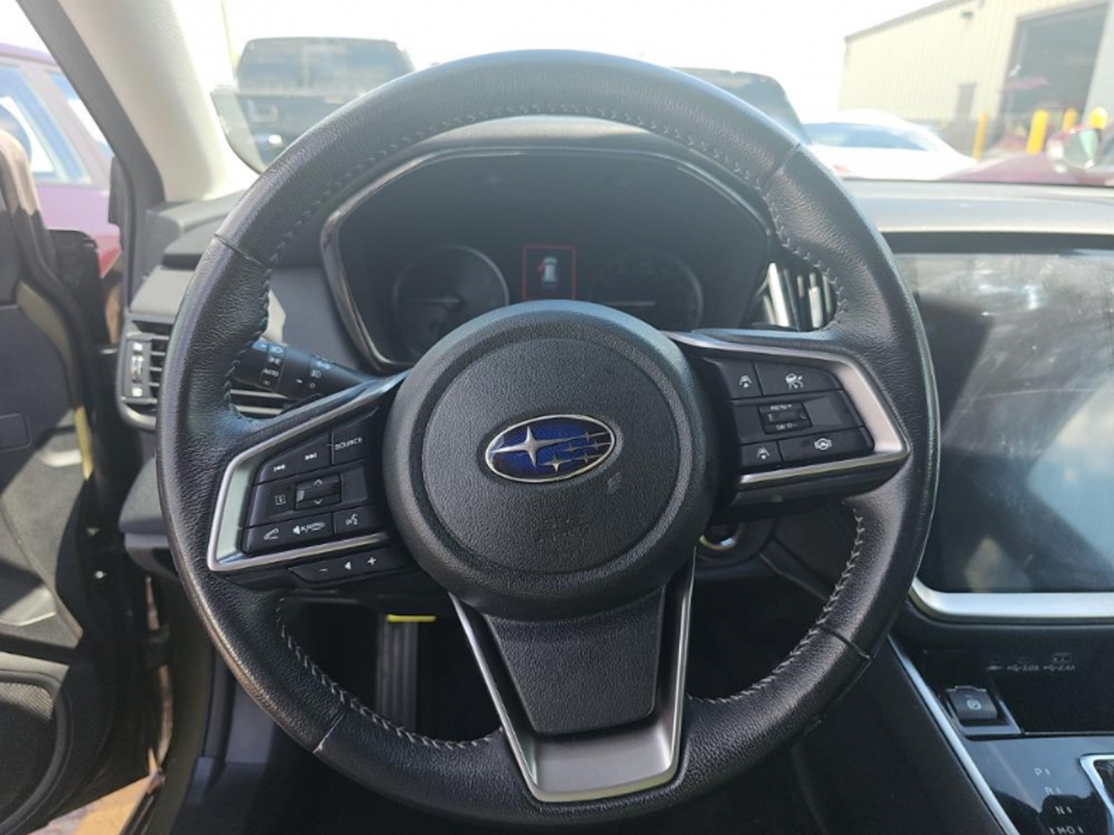 2024 Subaru Outback Premium, 39921, Photo