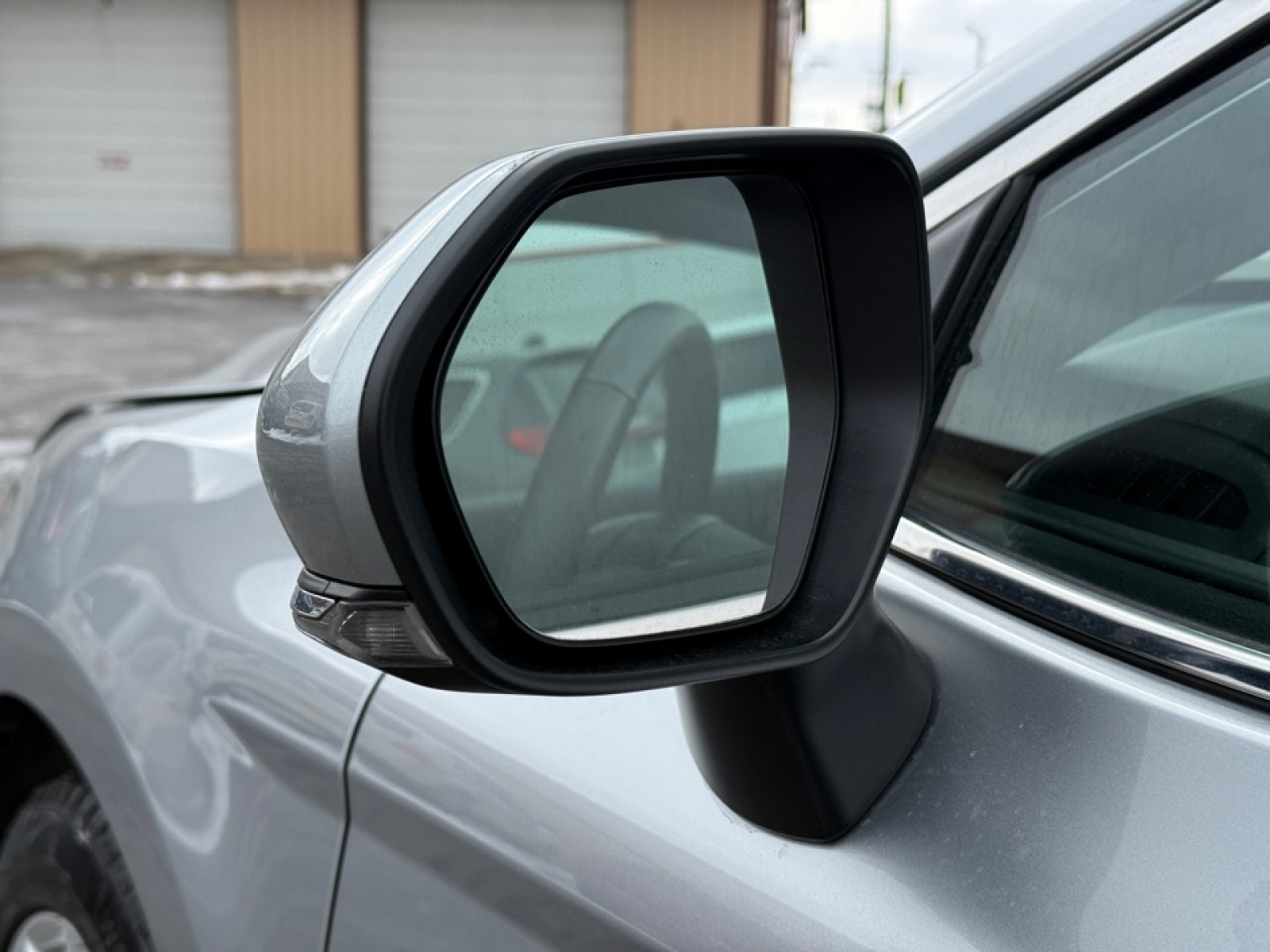 2024 Toyota Camry SE, 39558, Photo