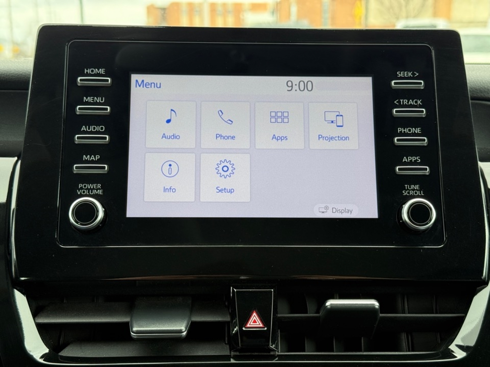 2024 Toyota Camry SE, 39558, Photo