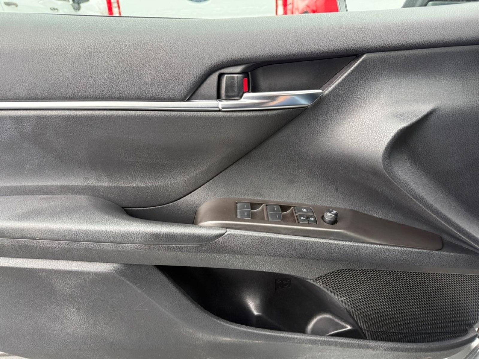 2024 Toyota Camry SE, 39558, Photo