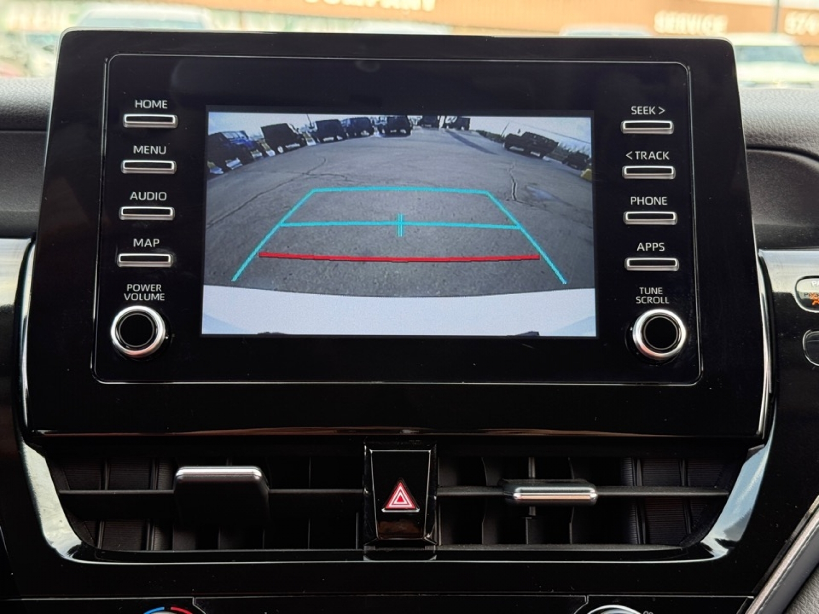 2024 Toyota Camry SE, 39562, Photo