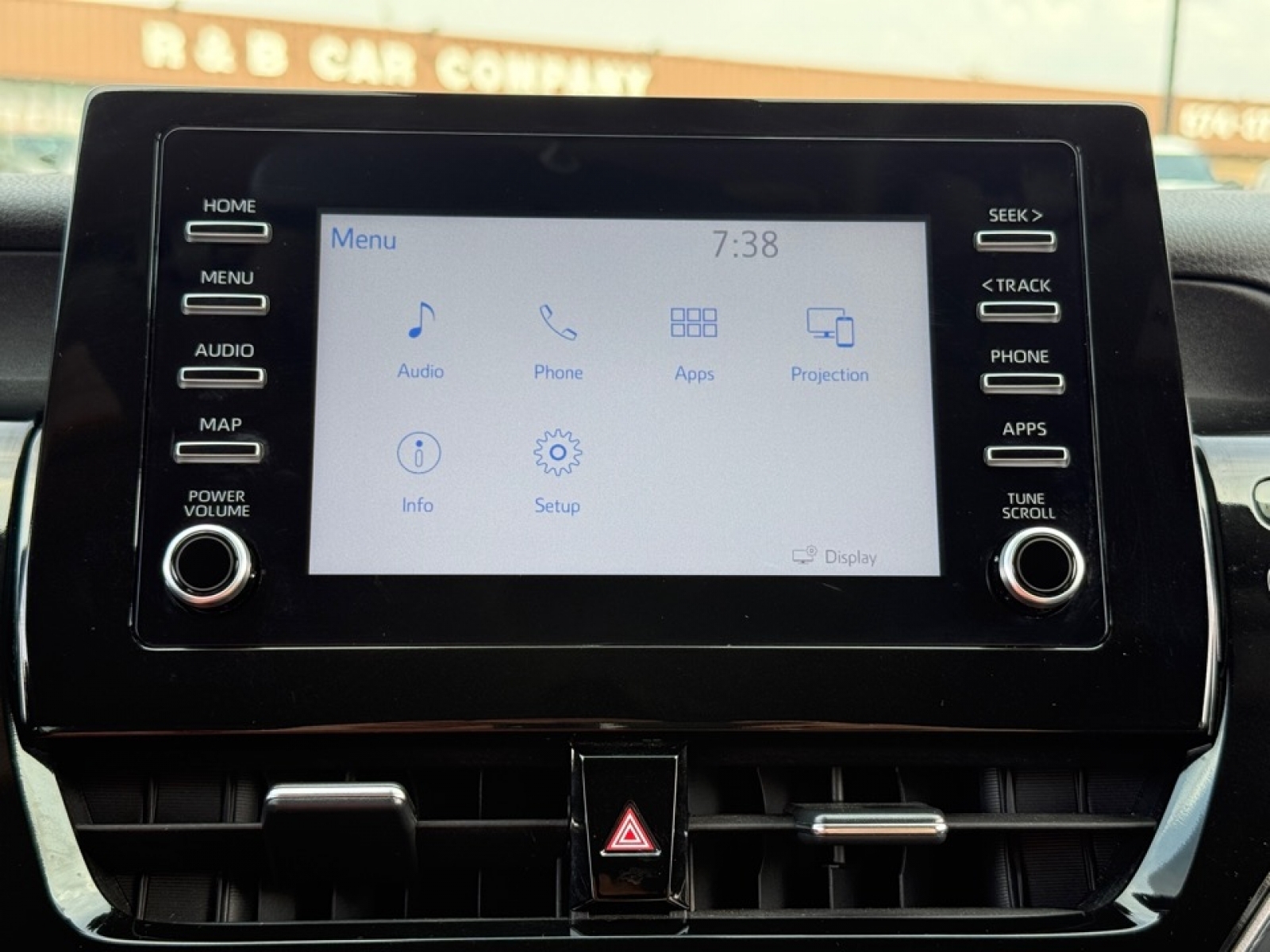 2024 Toyota Camry SE, 39562, Photo