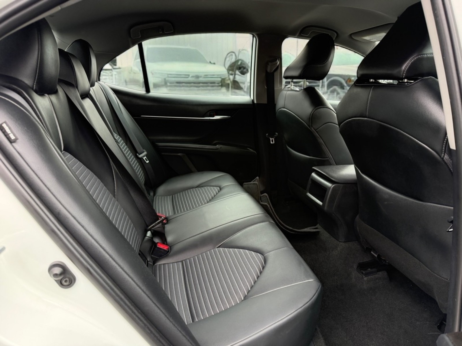 2024 Toyota Camry SE, 39563, Photo