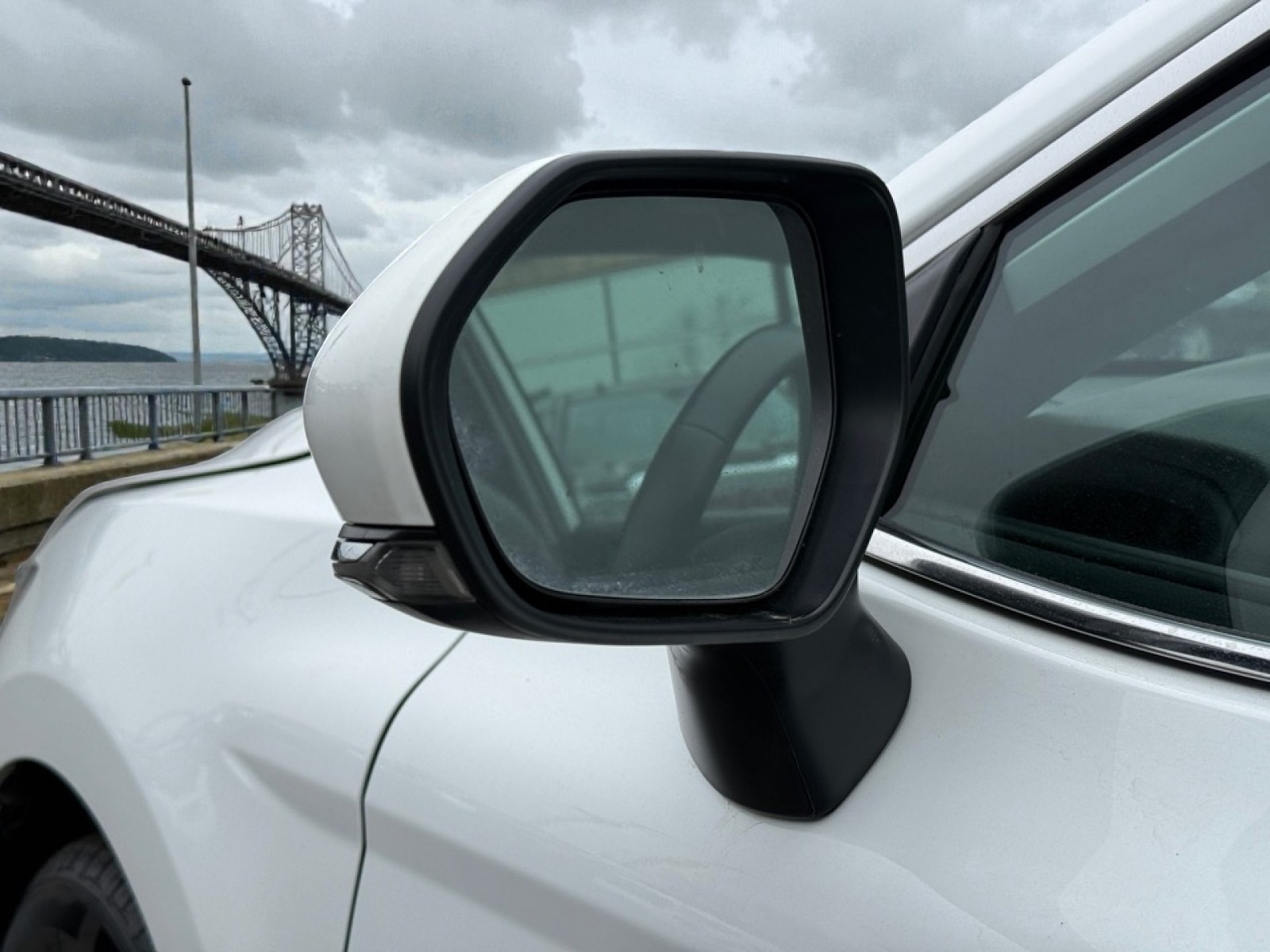 2024 Toyota Camry SE, 39563, Photo