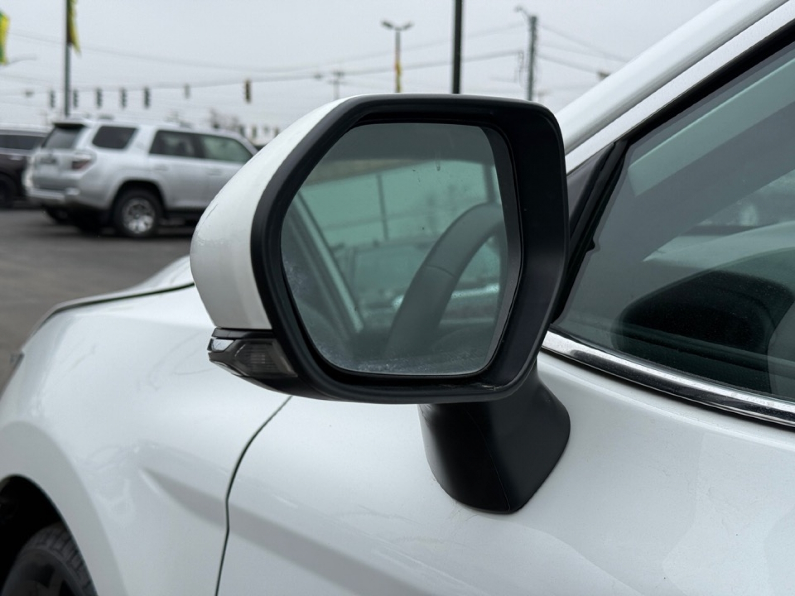 2024 Toyota Camry SE, 39563, Photo