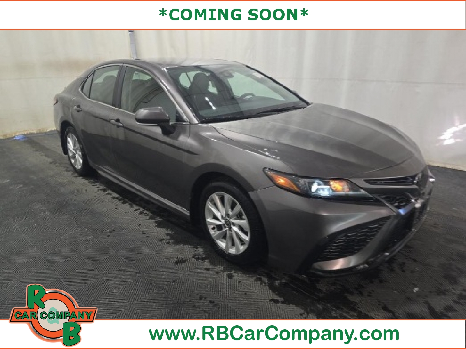 2024 Toyota Camry SE, 39628, Photo