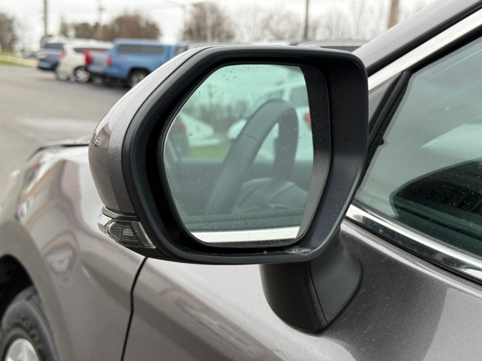 2024 Toyota Camry SE, 39628, Photo