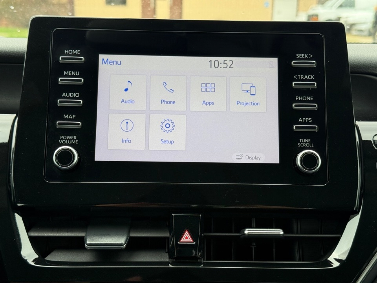 2024 Toyota Camry SE, 39628, Photo