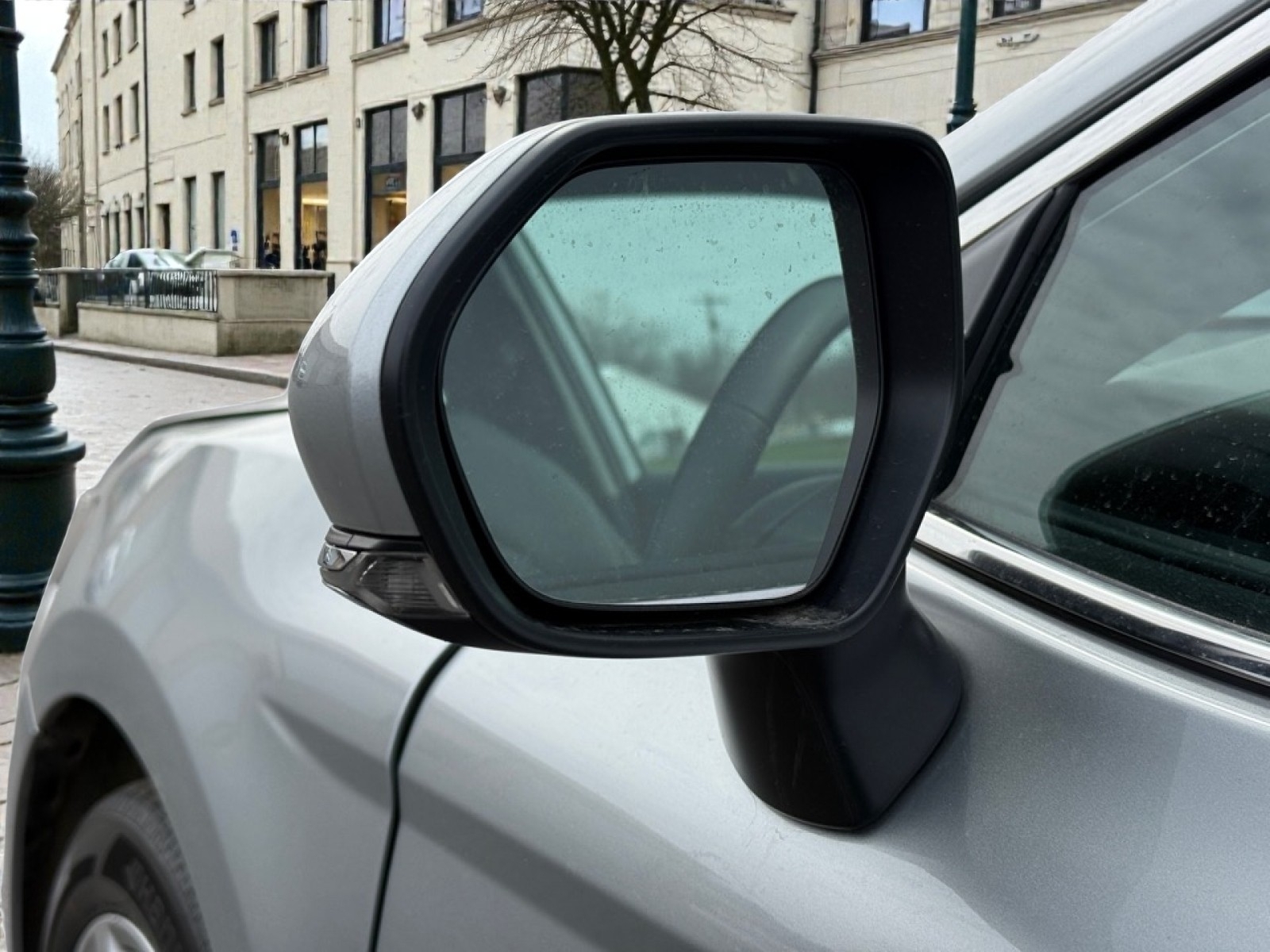 2024 Toyota Camry SE, 39666, Photo