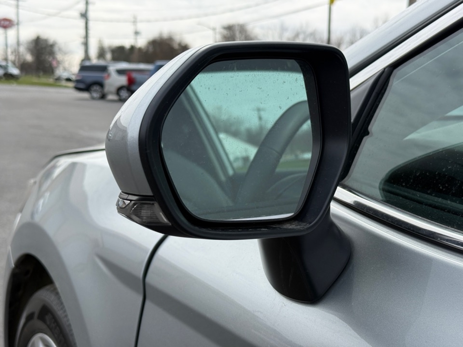 2024 Toyota Camry SE, 39666, Photo