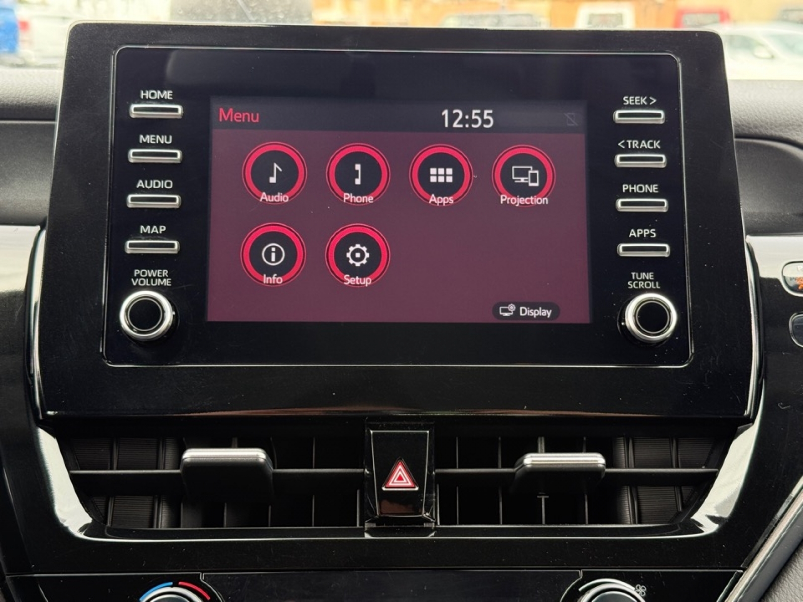 2024 Toyota Camry SE, 39666, Photo