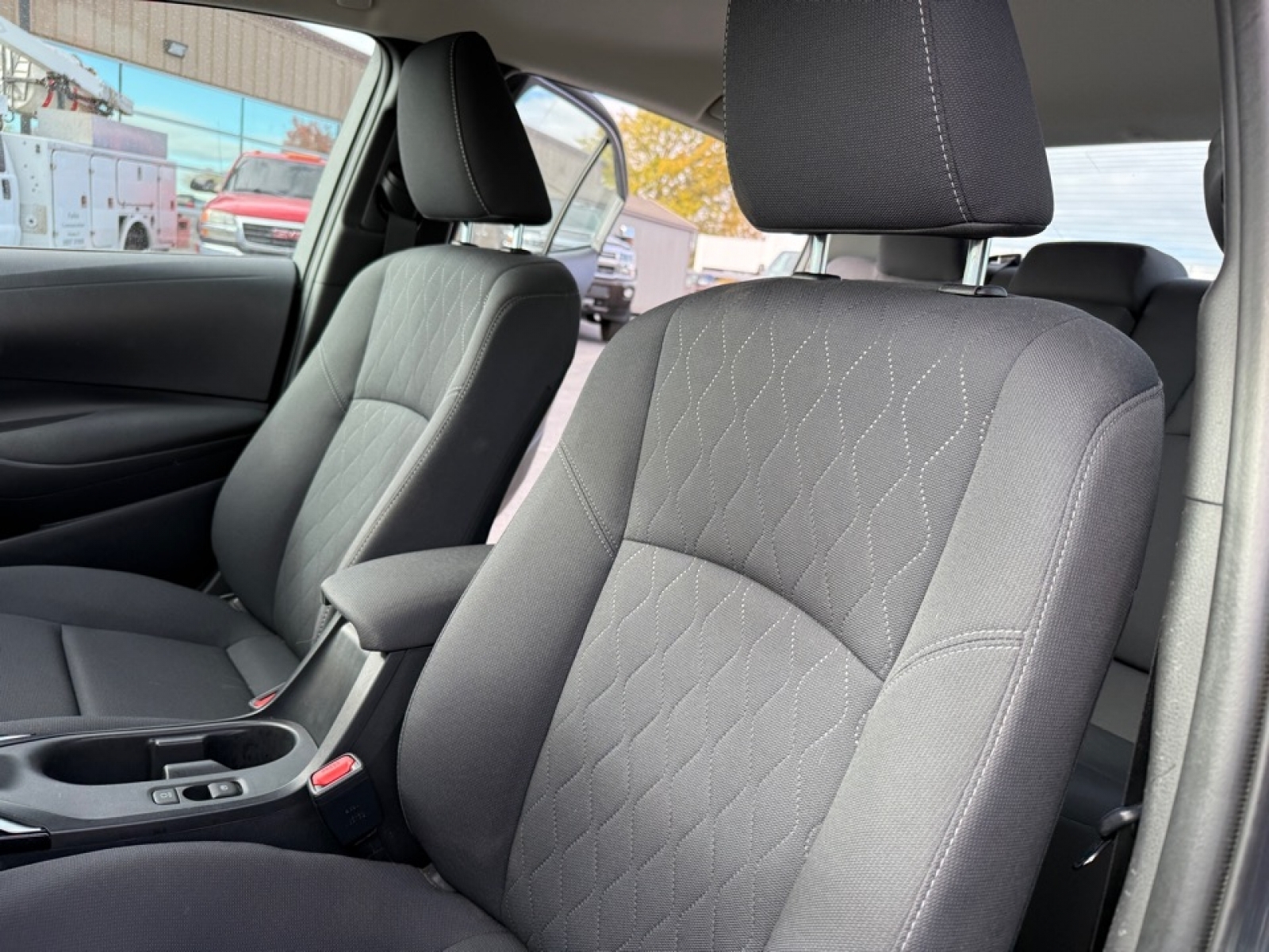 2024 Toyota Corolla LE, 38648A, Photo