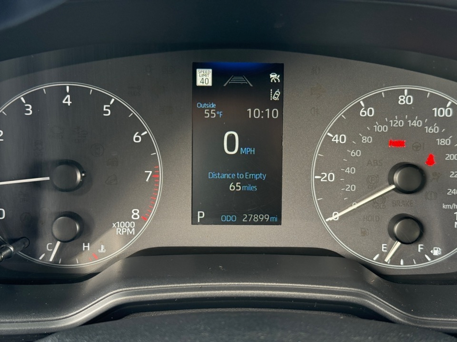 2024 Toyota Corolla LE, 38648A, Photo