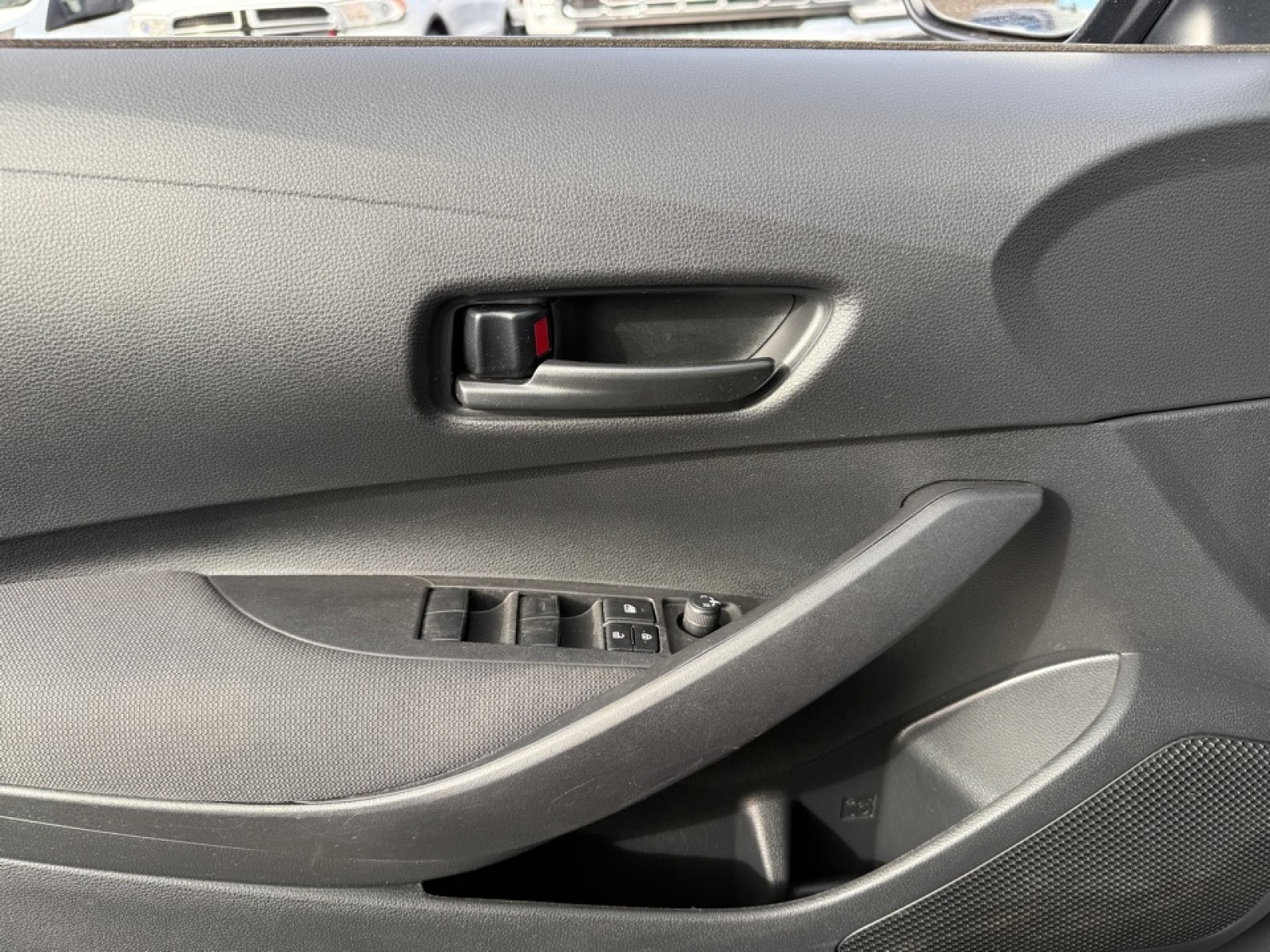 2024 Toyota Corolla LE, 38648A, Photo