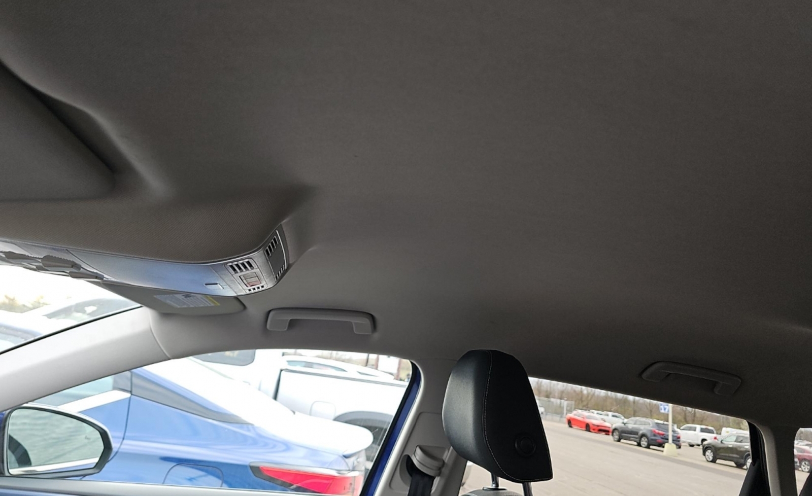 2024 Volkswagen Taos 1.5T SE, 39822, Photo