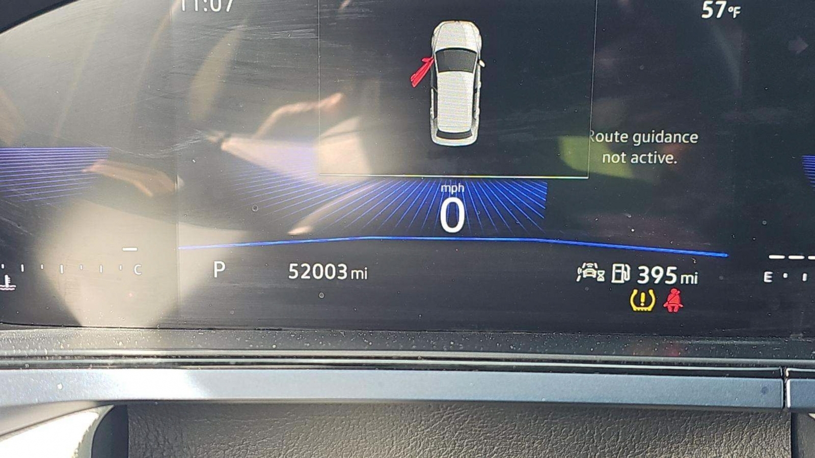 2024 Volkswagen Taos 1.5T SE, 39822, Photo