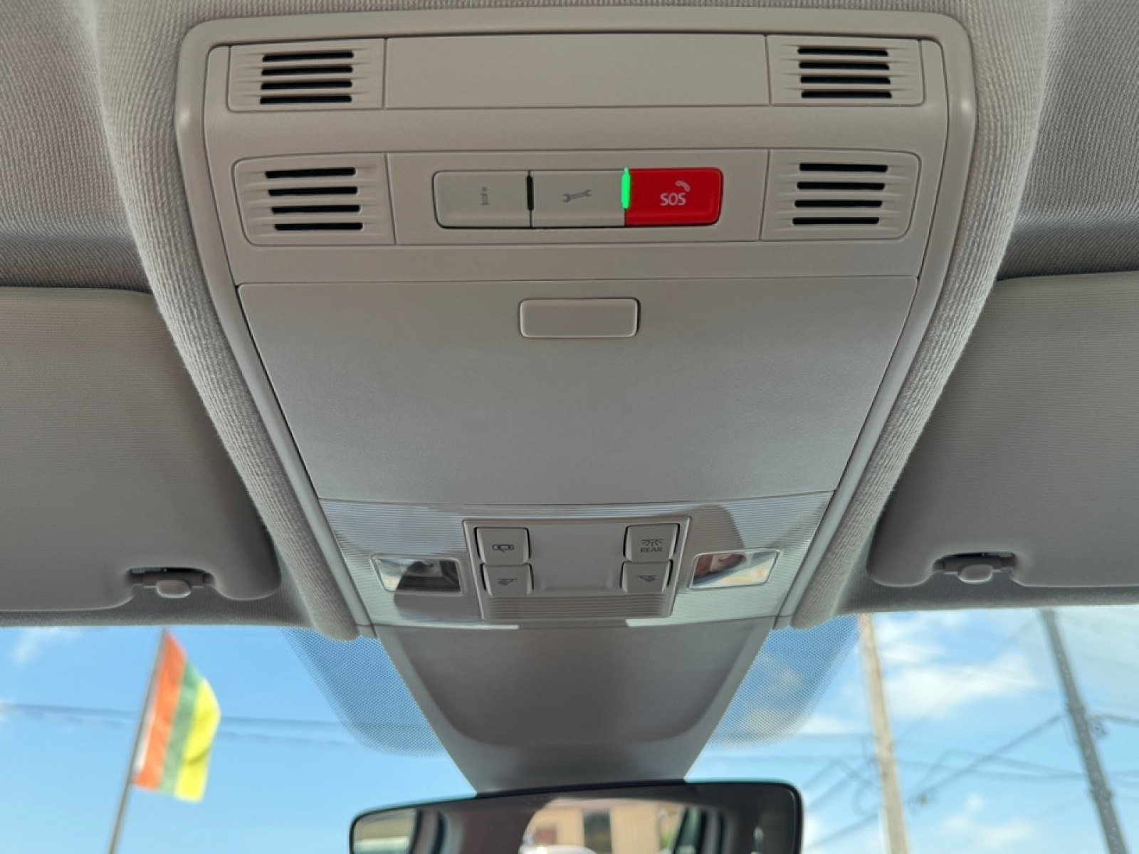 2024 Volkswagen Tiguan 2.0T SE, 38784, Photo