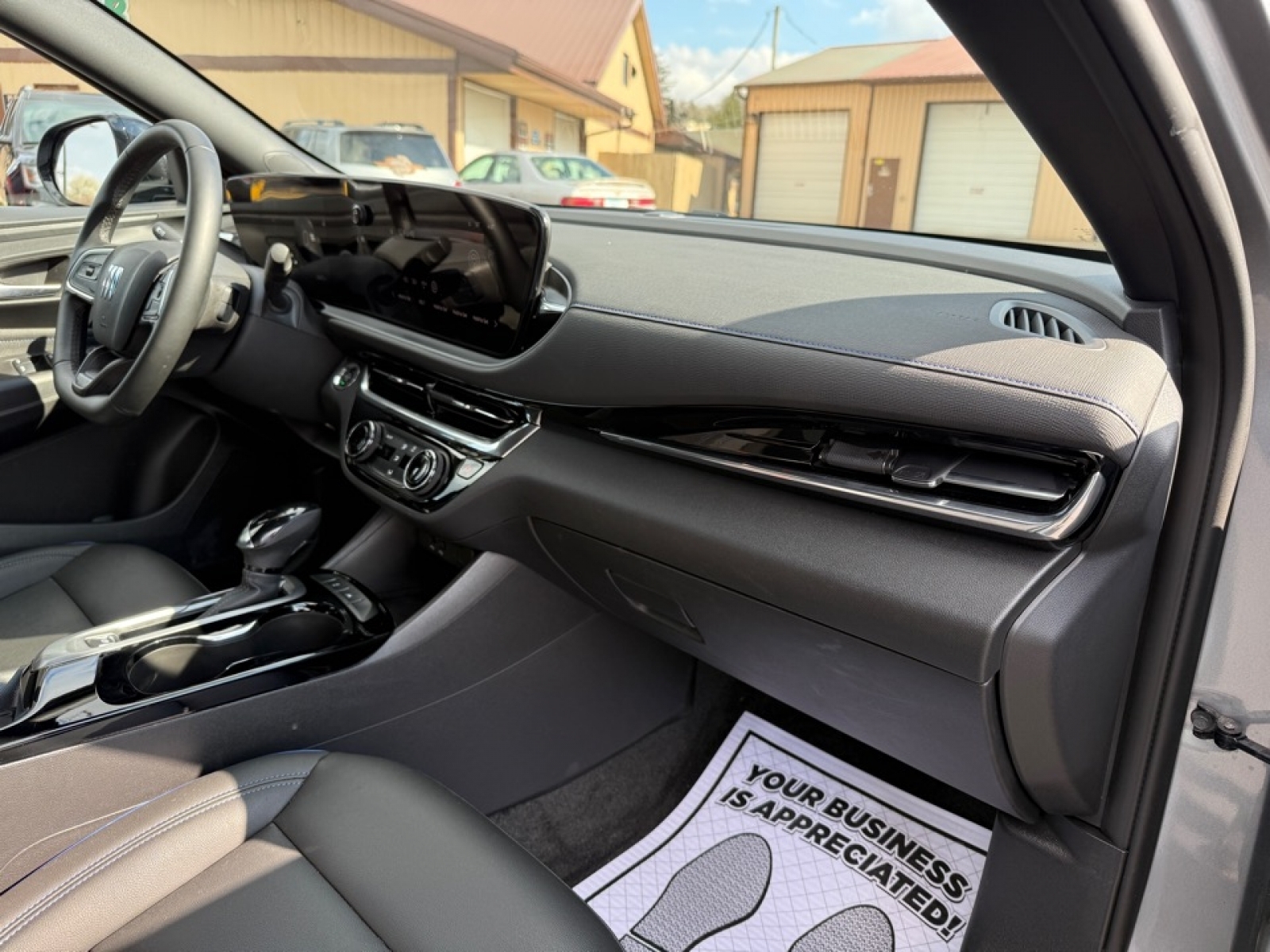 2025 Buick Envista Sport Touring FWD, 39755, Photo