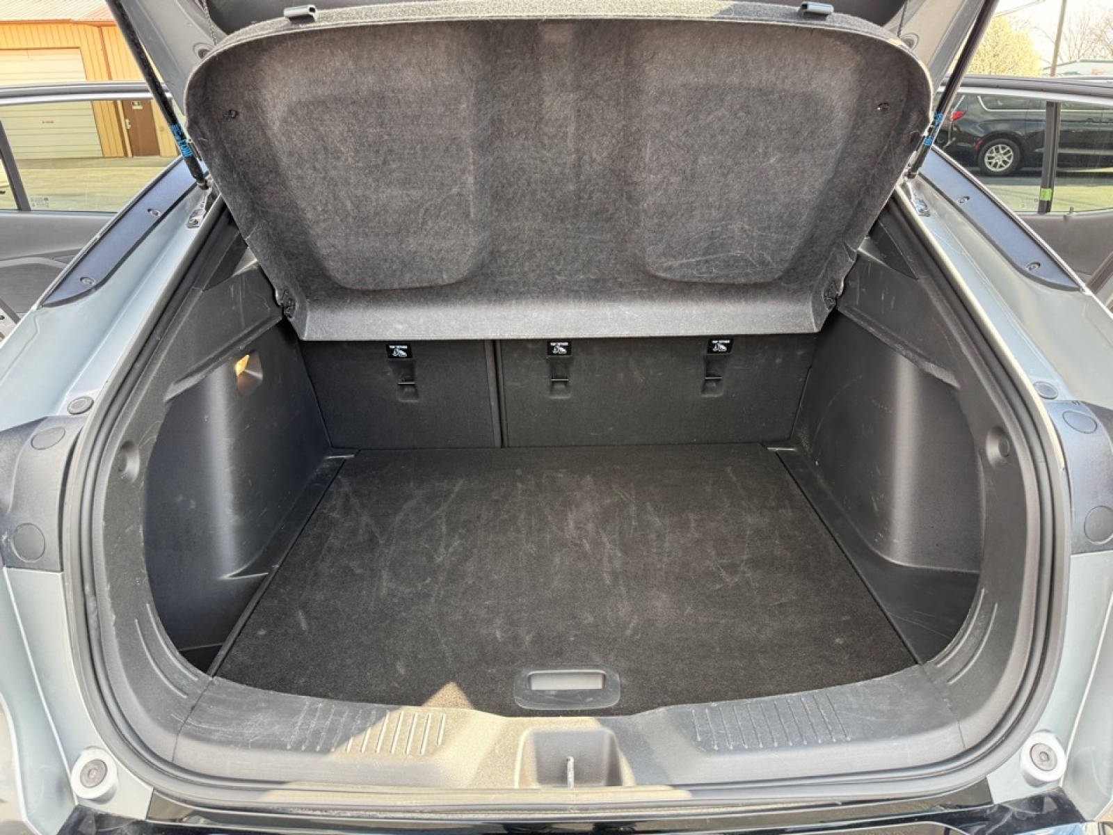 2025 Buick Envista Sport Touring FWD, 39755, Photo