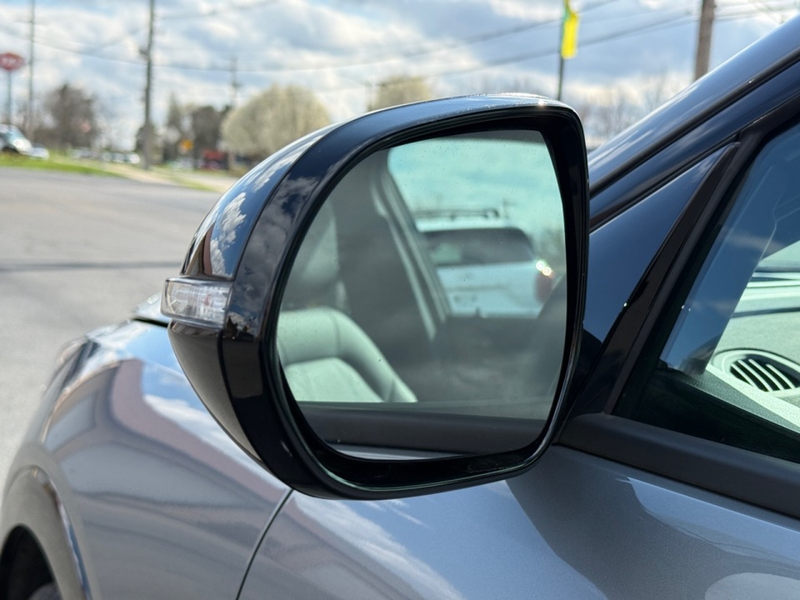 2025 Buick Envista Sport Touring FWD, 39755, Photo