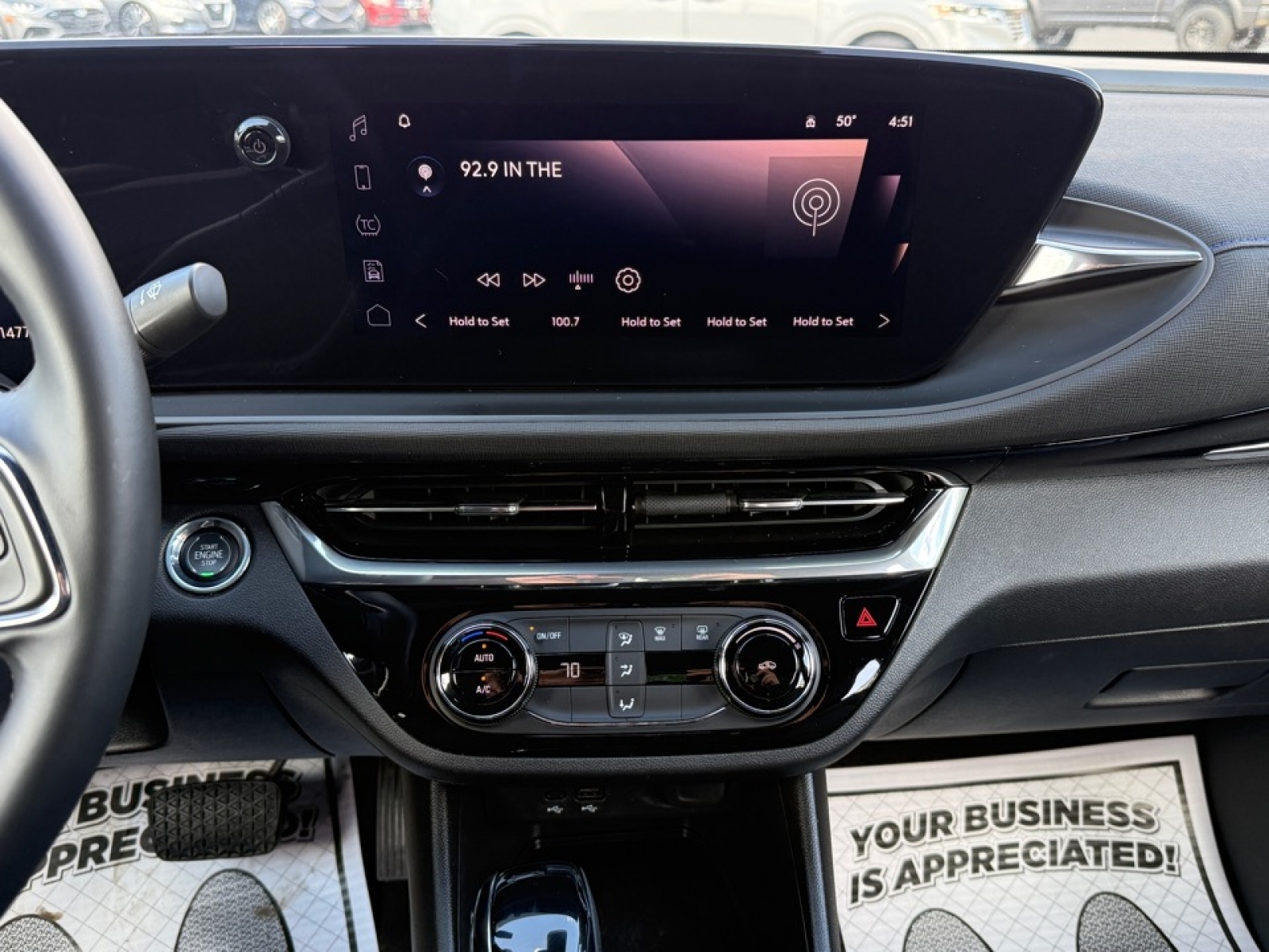 2025 Buick Envista Sport Touring FWD, 39755, Photo