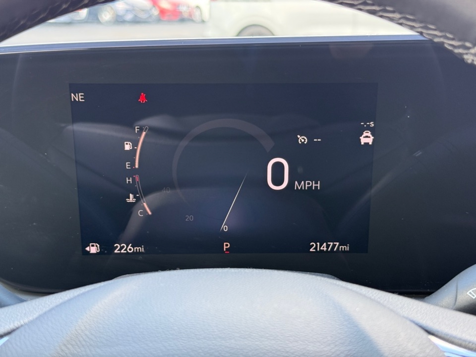 2025 Buick Envista Sport Touring FWD, 39755, Photo