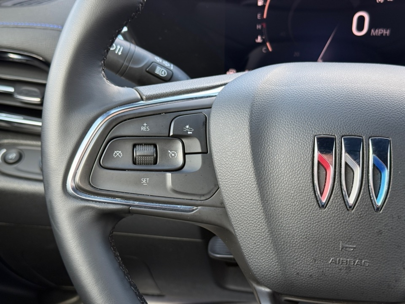 2025 Buick Envista Sport Touring FWD, 39755, Photo