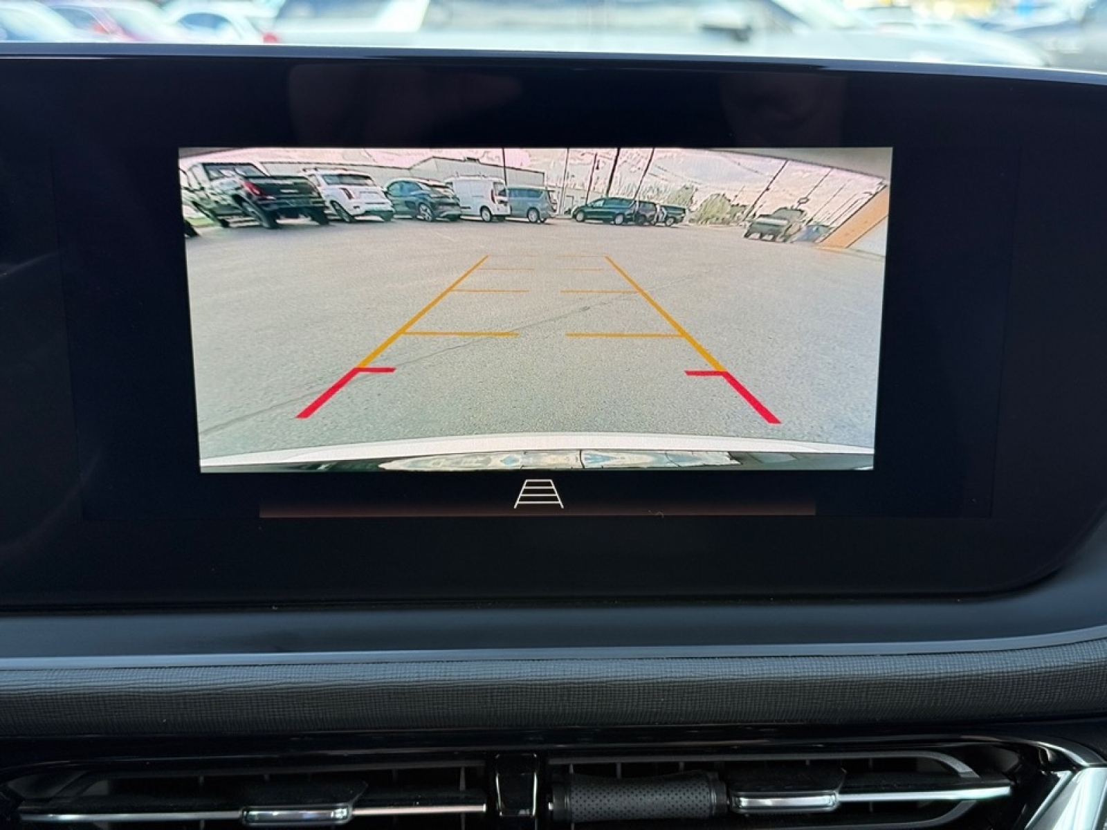 2025 Buick Envista Sport Touring FWD, 39755, Photo