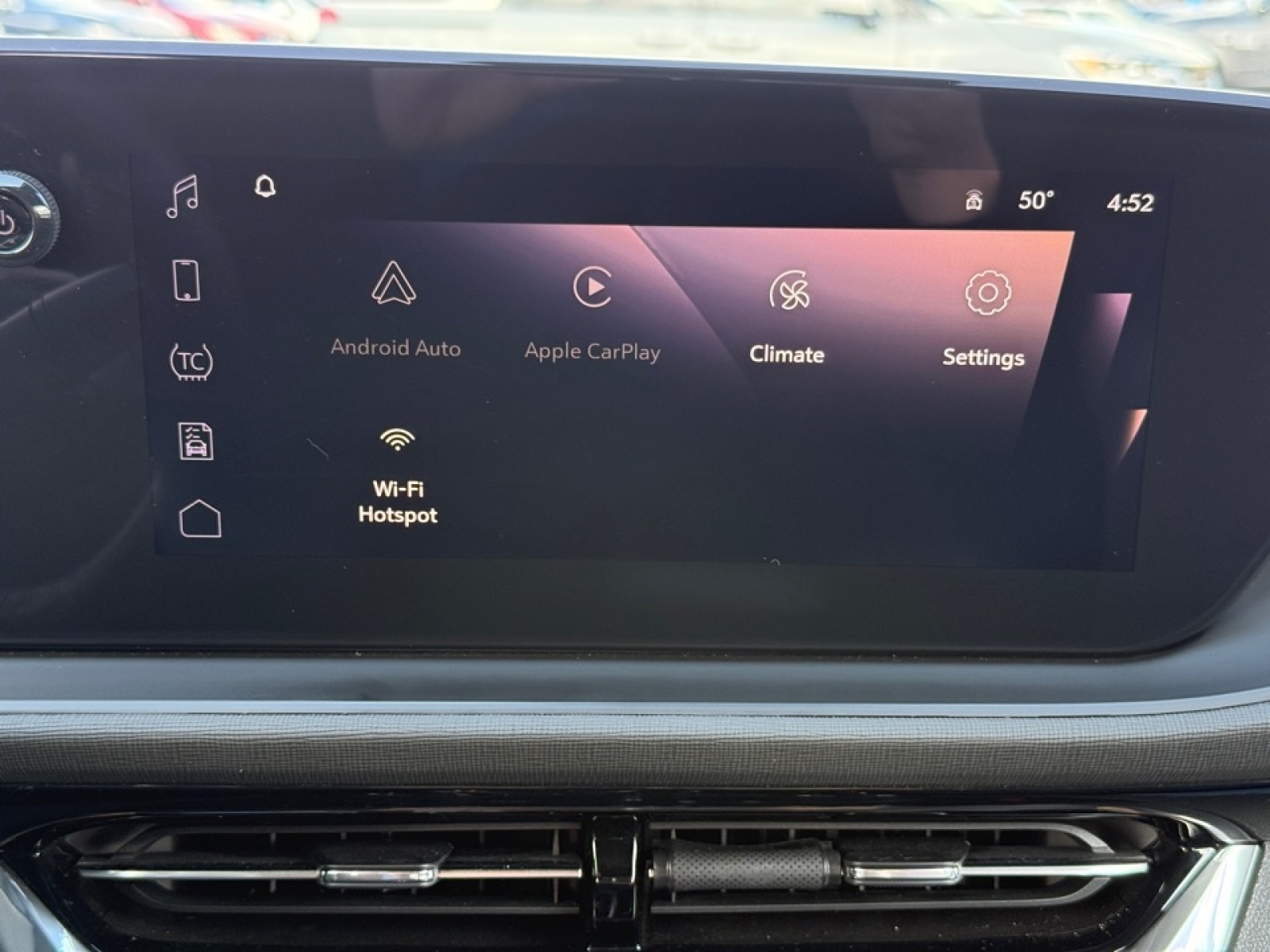 2025 Buick Envista Sport Touring FWD, 39755, Photo