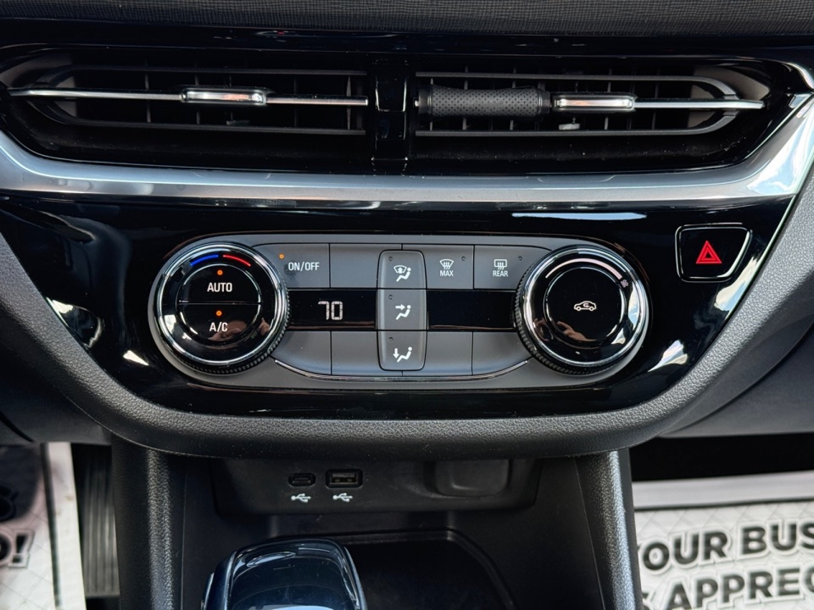 2025 Buick Envista Sport Touring FWD, 39755, Photo