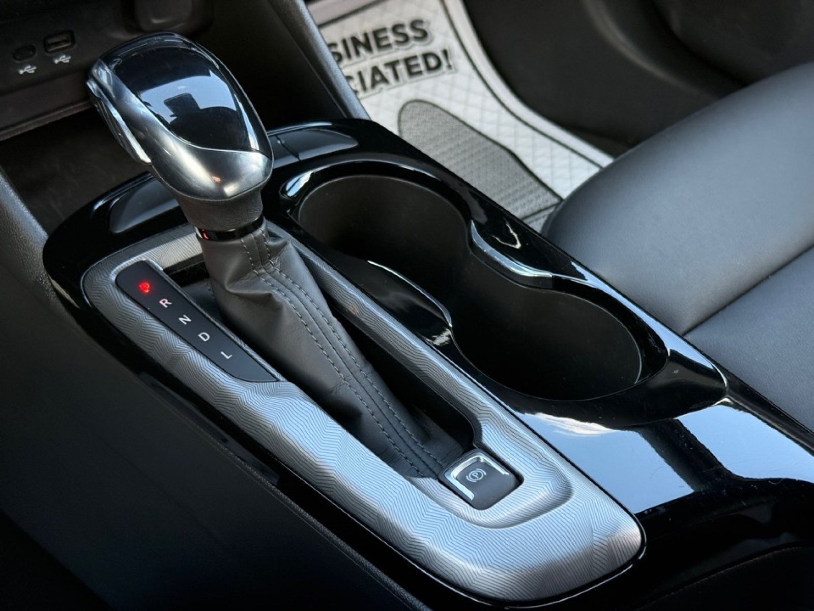 2025 Buick Envista Sport Touring FWD, 39755, Photo