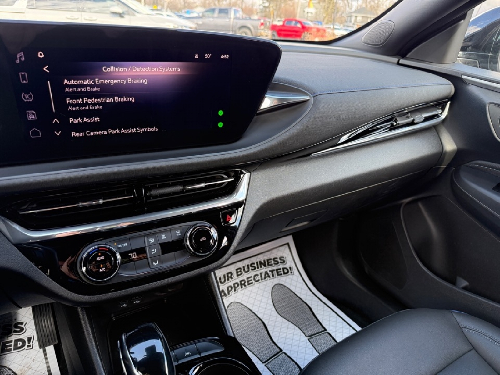 2025 Buick Envista Sport Touring FWD, 39755, Photo