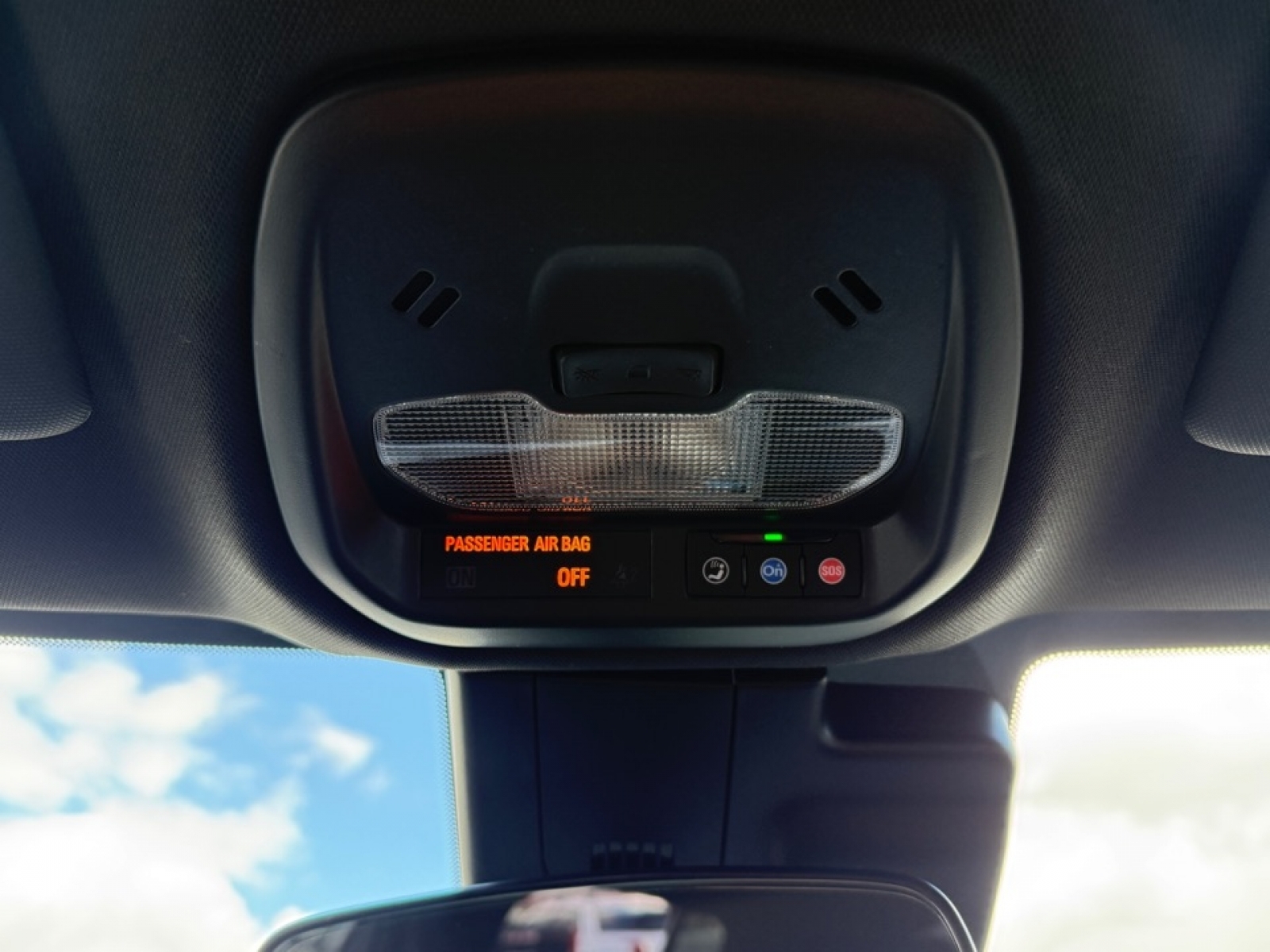 2025 Buick Envista Sport Touring FWD, 39755, Photo